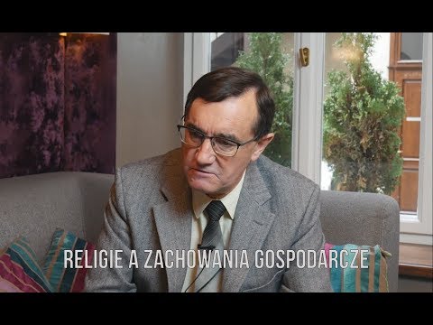 Wideo: Jak gospodarka wpływa na religię?