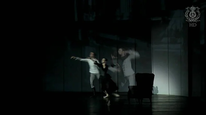 Diana Vishneva - Anna Karenina