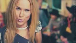 Video thumbnail of "A*Teens - Halfway Around The World [OFFICIAL VIDEO]"