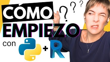 Python Revit API básico: tu GUÍA en pdf