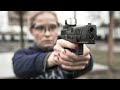 Todd Vanlangen of Beretta talks about the APX A1, Trigger Time TV