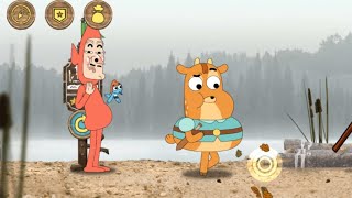 The Heroic Quest of the Valiant Prince Ivandoe - Quest On (CN Games) screenshot 4