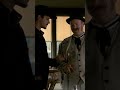 In A Valley of Violence | Gilly Likes The Pistol #shorts