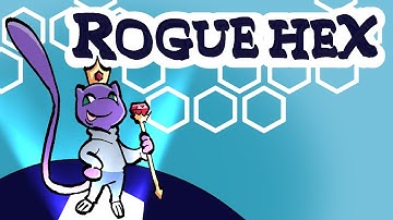 Civ Style Roguelike! | Rogue Hex