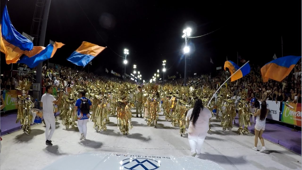 SAPUCAY 2025! | POV GOPRO | Sebass Olivares