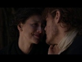 Claire and Jamie best moments