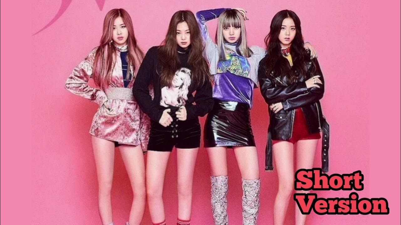 BLACKPINK
