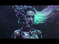 Bøgai – Be Yourself | Uplifting Spiritual Melodic Techno | Embrace Your True Essence