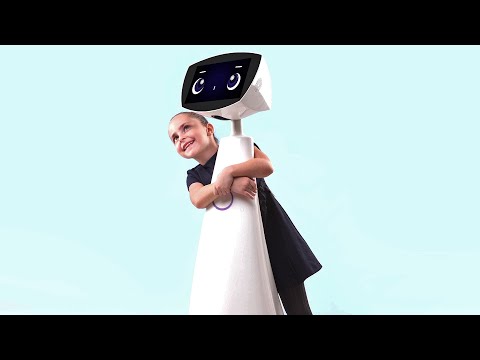 Video: Ապակեթելք հյուսող MIT ռոբոտներ