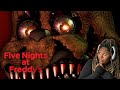 FIVE NIGHTS at FREDDY'S NIGHT 4 Pt 2