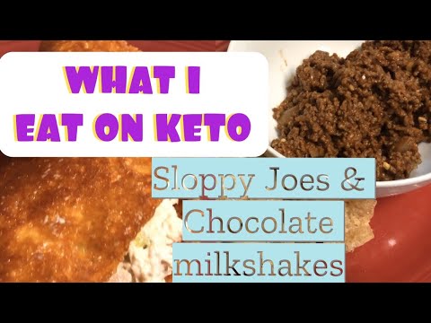full-day-of-keto-eating-|-milkshake,-sloppy-joe,-tuna-melt.