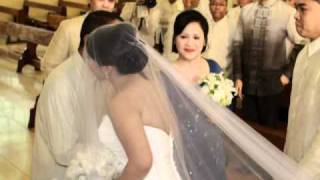 Amiel Kate s On Site Wedding Slideshow