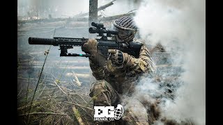 Operation Red Hammer 2 - Digging In