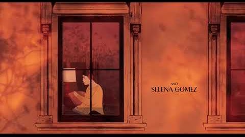 Only Murders in the Building Opening Credits (#SteveMartin #SelinaGomez)