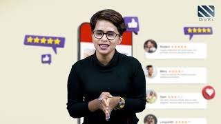 Boost your online reputation seamlessly with the Expert Google Review Card! Wealth