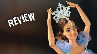 Barbie Ballet Wishes for upcoming dance stop motion