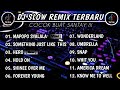 DJ SLOW REMIX TERBARU BASS ALBUM 2024 | TOP TRENDING HOT TIKTOK ENAK BUAT SANTAI 2024