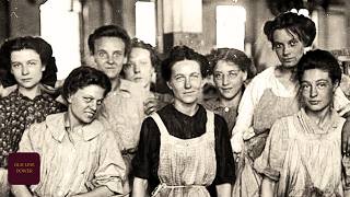 The Disturbing Truth Behind the Lowell Mill Girls: America's Biggest Factory Scandal Content