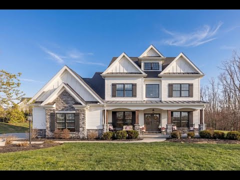 159 Davidson Road, Mars, PA home video tour