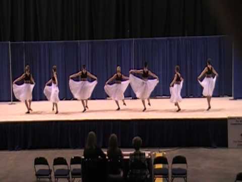 Macquarrie Dancers