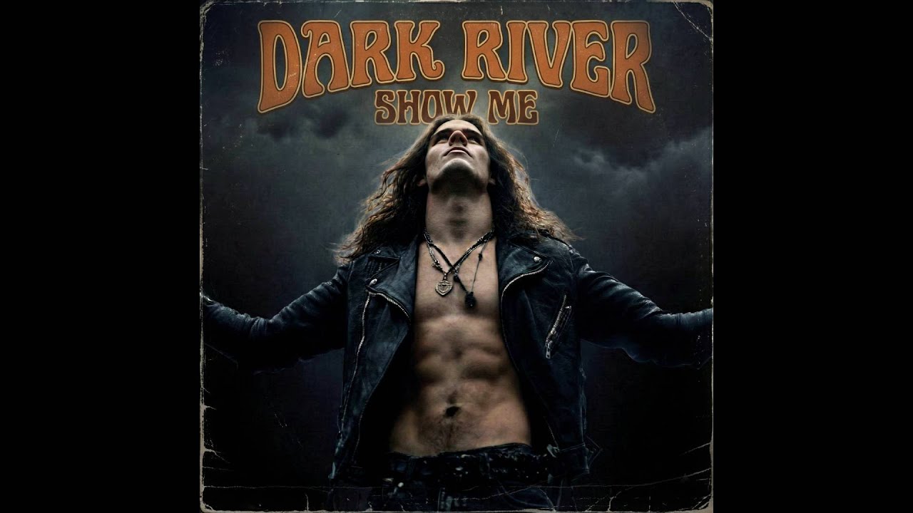 🎸 Dark River – Show Me (Full Album) | Hard Rock & Proto-Metal with Epic Ballads ⚡🔥