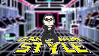 Psy - Gangsta's Style (Official Video)