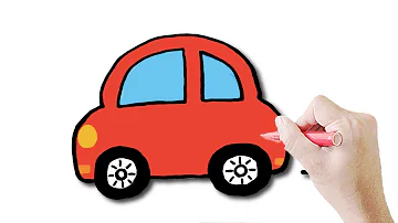 車イラスト