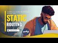 Free CCNA 200-301 | Static Routing | Lab Complete Guide 