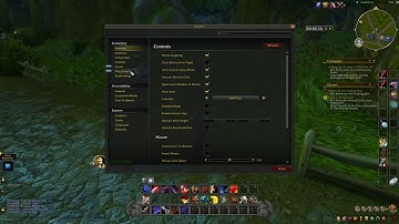 How to mute Ping System in World of Warcraft