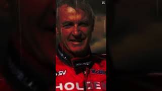 RIP Peter Brock
