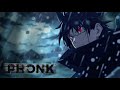 🔥 BRAZILIAN PHONK ENERGY | Aura Song &amp; Dark Bass Drift 💀 Night Ride Mood