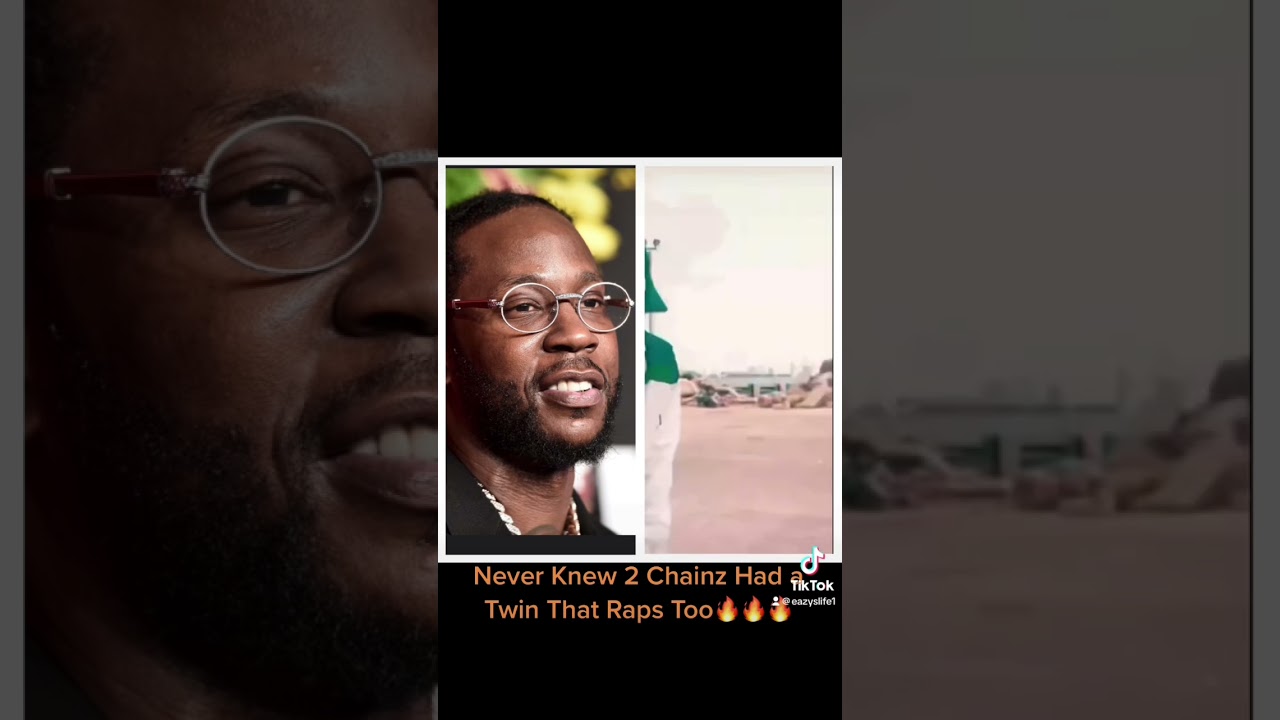 Watch 2 Chainz twin drop some 🔥🔥 wit @FredoBang #fyp #trending #viral #reels #tiktok #shorts on YouTube Watch 2 Chainz twin drop some 🔥🔥 wit @FredoBang #fyp #trending #viral #reels #tiktok #shorts on YouTube