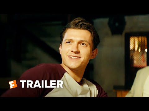 Uncharted Trailer #2 (2022) | Movieclips Trailers