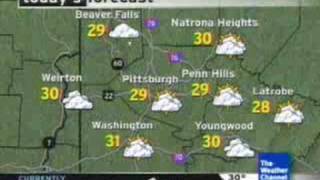 Twc Intellistar - Dec 5 2005 338 Pm Et