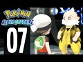 Pokemon Alpha Sapphire (Wonderlocke Challenge)