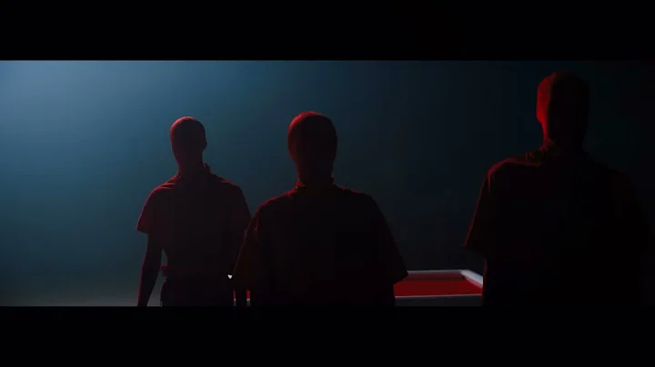 Coheed & Cambria - Shoulders (Behind the Scenes)