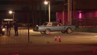 Arrest made in deadly New Year’s Day shooting at Pinkhouse Dallas after-hours club