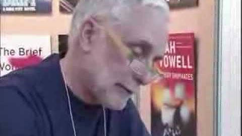 Jay Ingram  - Co-host of Discovery Channel