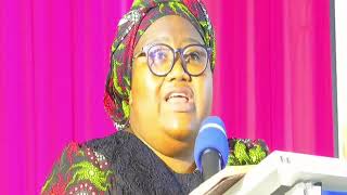 DIVINE REVELATION PROMOTING THE FEAR OF GOD by SIS. LINDA RIKA.
