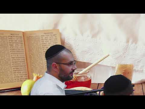 הרב מאיר דוד שמואלי - הכל הולך אחר הראש
