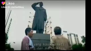 Story wa Jendral Soedirman