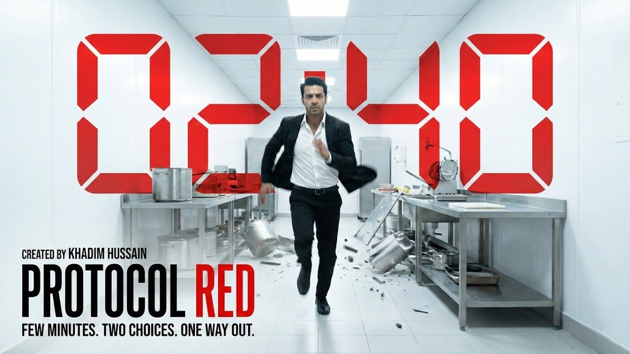 PROTOCOL RED