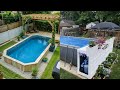 Above Ground Pool Ideas