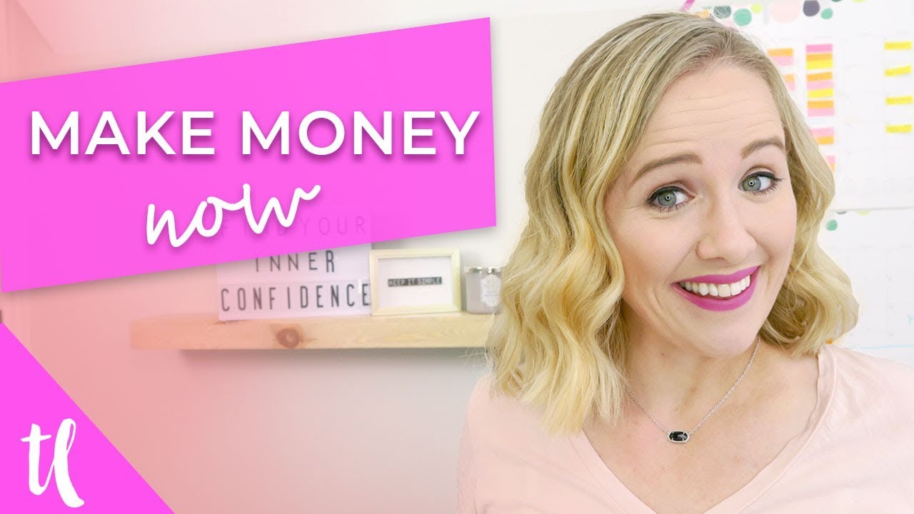 5 Ways to Make Money on YouTube 2018