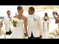 Jumping the Broom | Full Movie Story Explained | Paula Patton | Laz Alonso