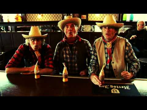 DRIJ COWBOYS -=- HD -=- Voorheen de Bende - ONDERT...