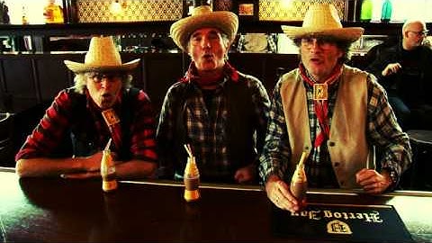 DRIJ COWBOYS -=- HD -=- Voorheen de Bende - ONDERTITELD