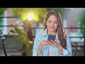 Indira Joshi - Nokia Nepal | Influencer Marketing by Happy Works