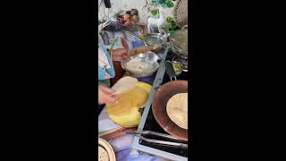 Marwar &amp; Masala LIVE 🌶️: Rustic Gwarfali &amp; Turai Sabji + Roti! #live #cooking