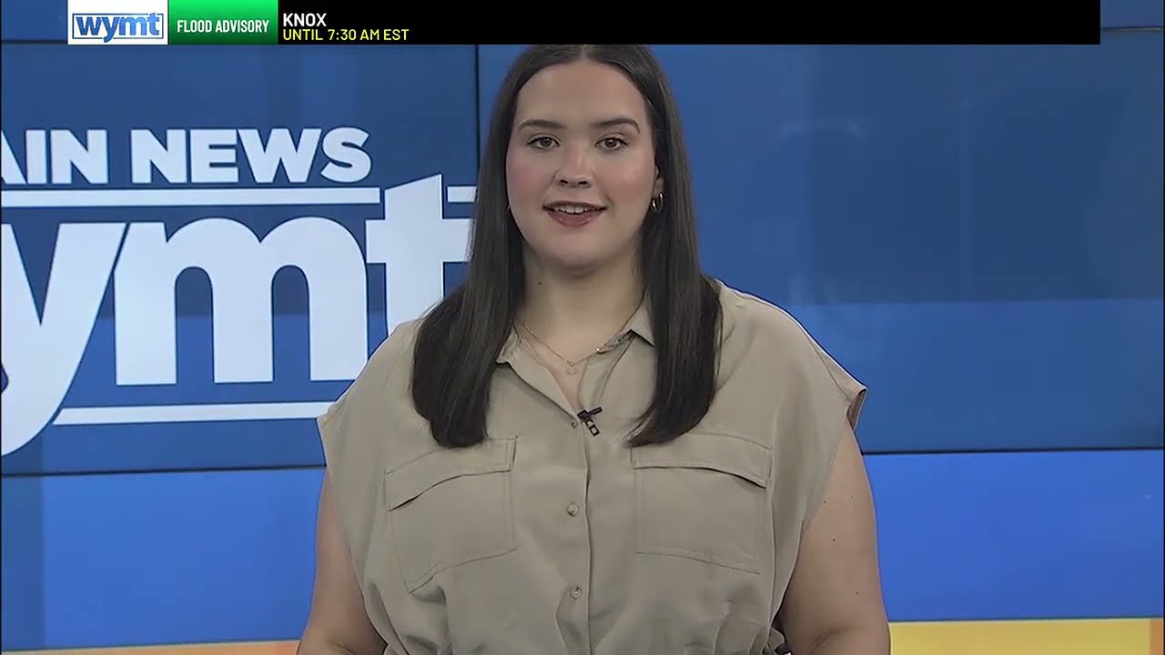 WYMT Mountain News This Morning Top Stories at 5:30 a.m. 2/26/2026